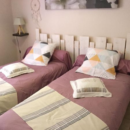 Les Oliviers Apartamento Le Teich Exterior foto
