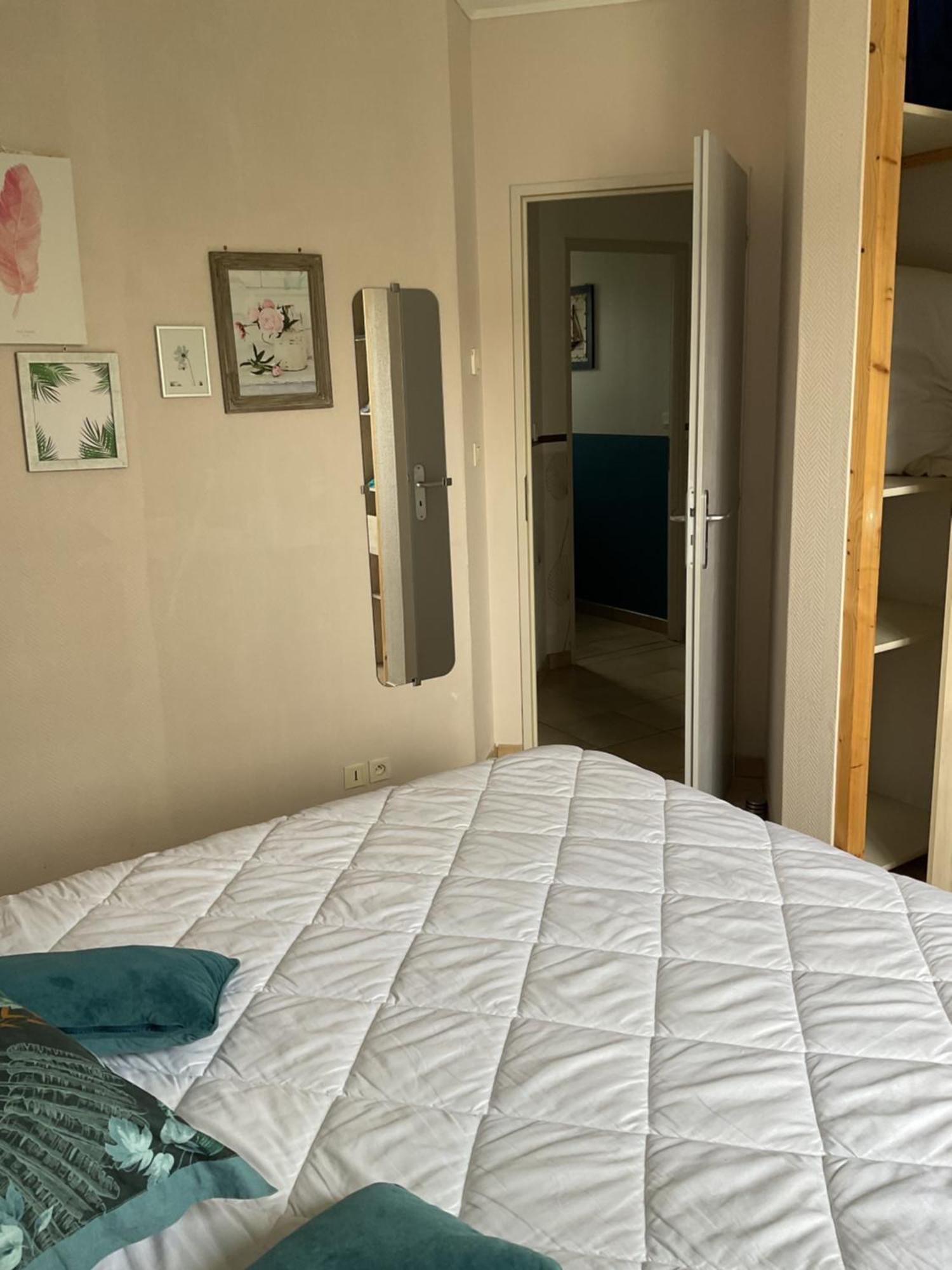 Les Oliviers Apartamento Le Teich Exterior foto