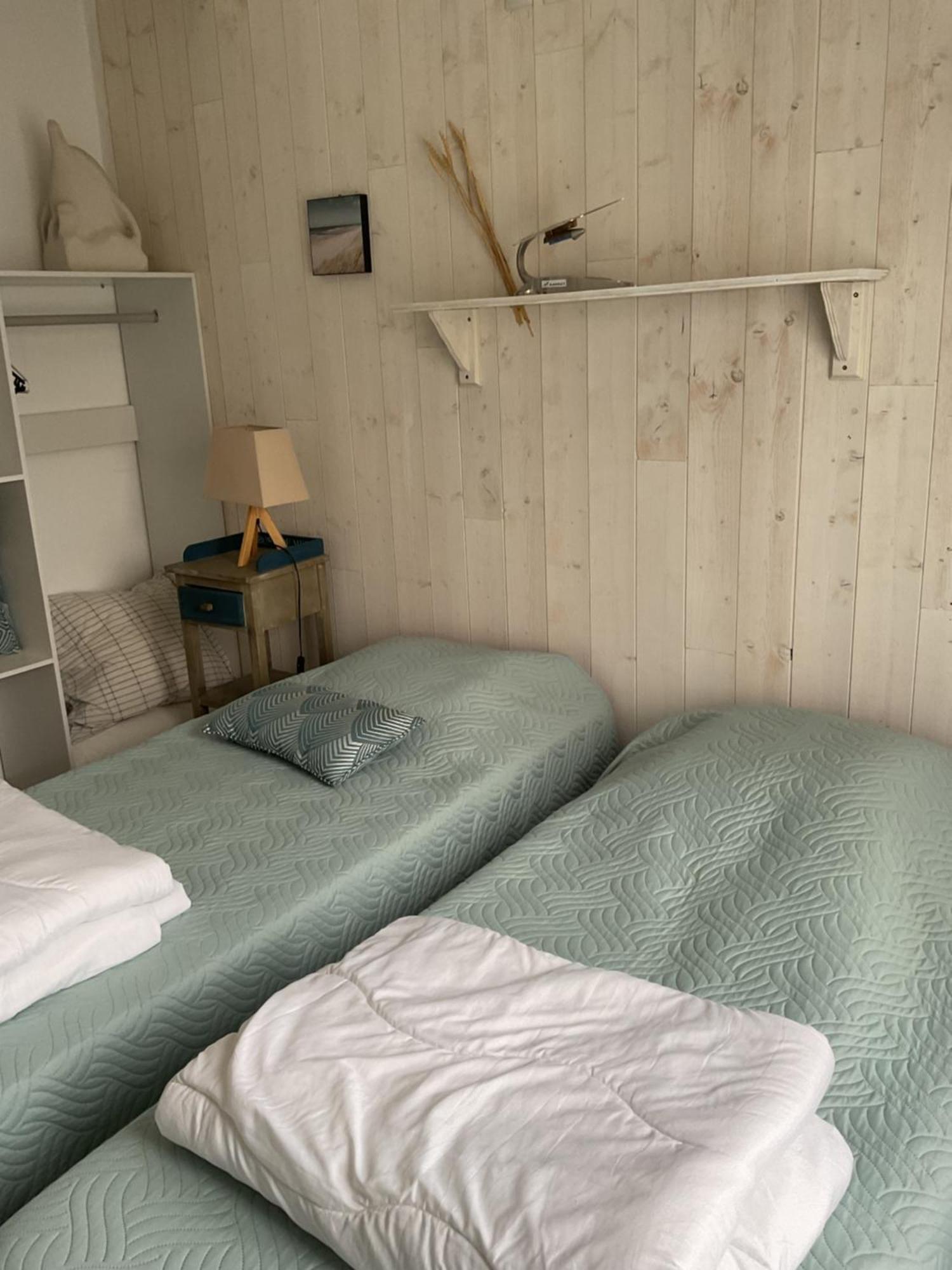 Les Oliviers Apartamento Le Teich Exterior foto